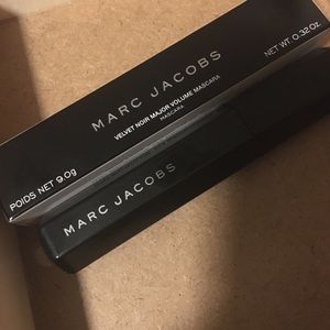 Marc Jacobs Mascara Full Sz NEW IN BOX